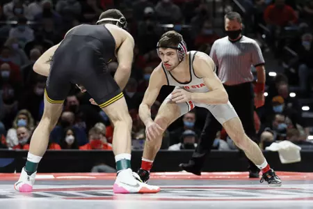 No. 8 Buckeyes Knock off No. 14 Minnesota, 24-14