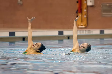 Jessica Beck Memorial Meet Up Next for the Buckeyes