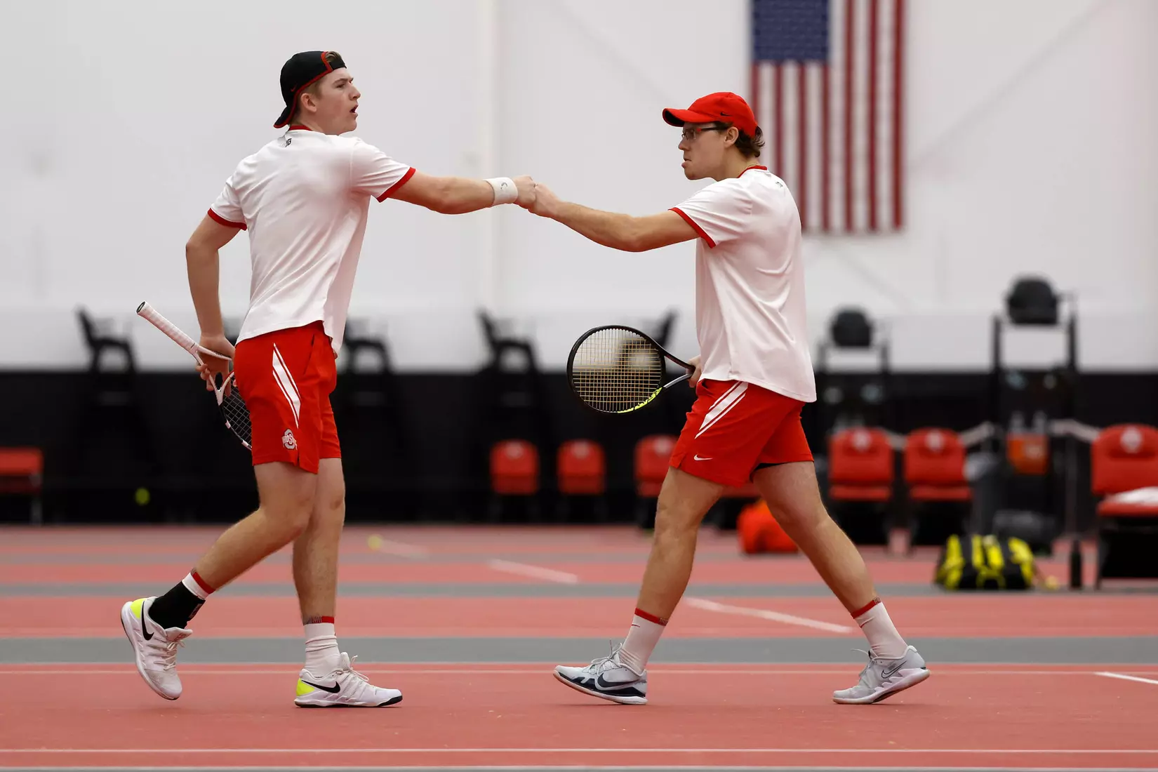 Buckeyes Take Down No. 1 Tennessee in Dominant Fashion