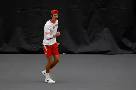 Buckeyes Rise to No. 1