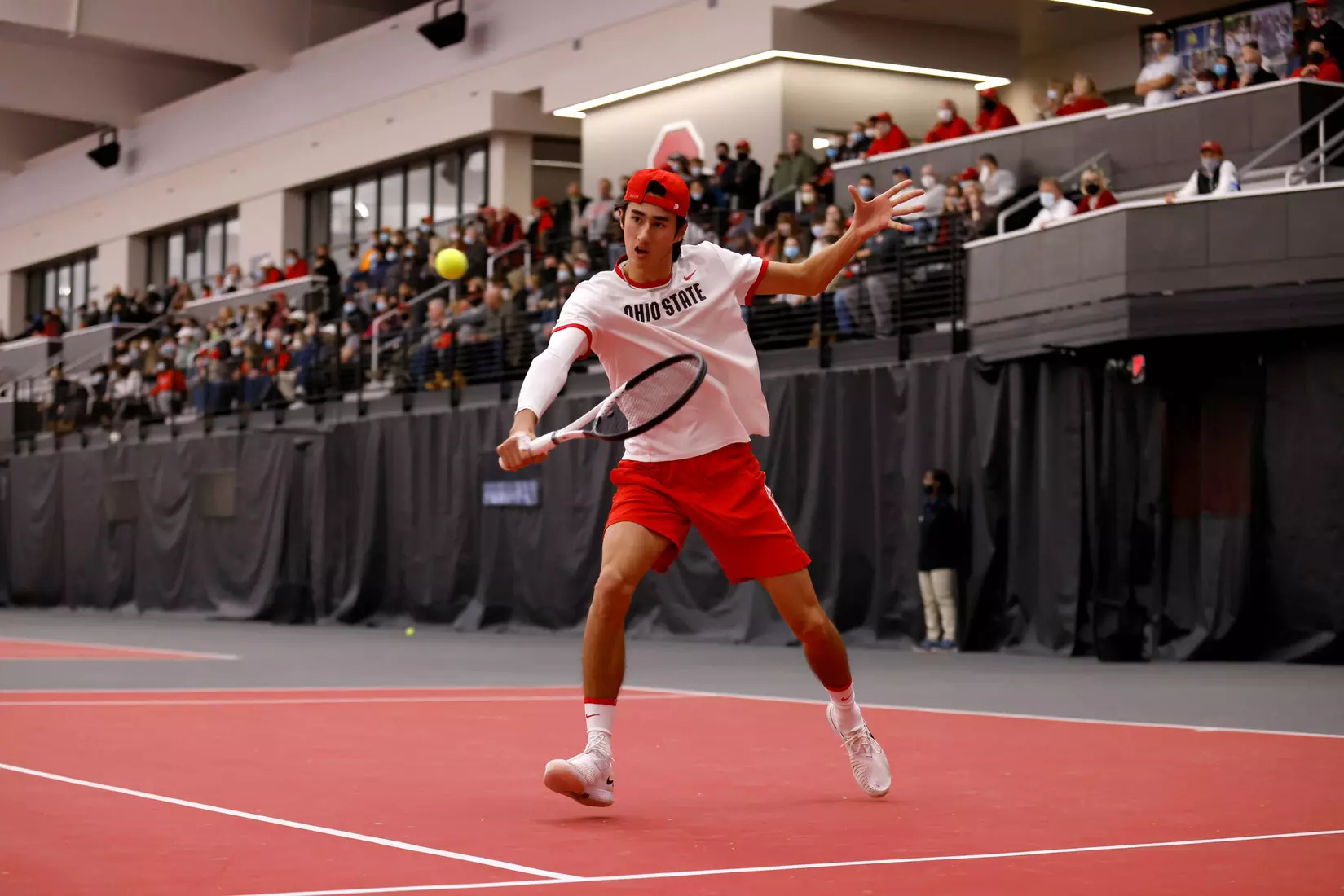 Buckeyes Take Down No. 1 Tennessee in Dominant Fashion