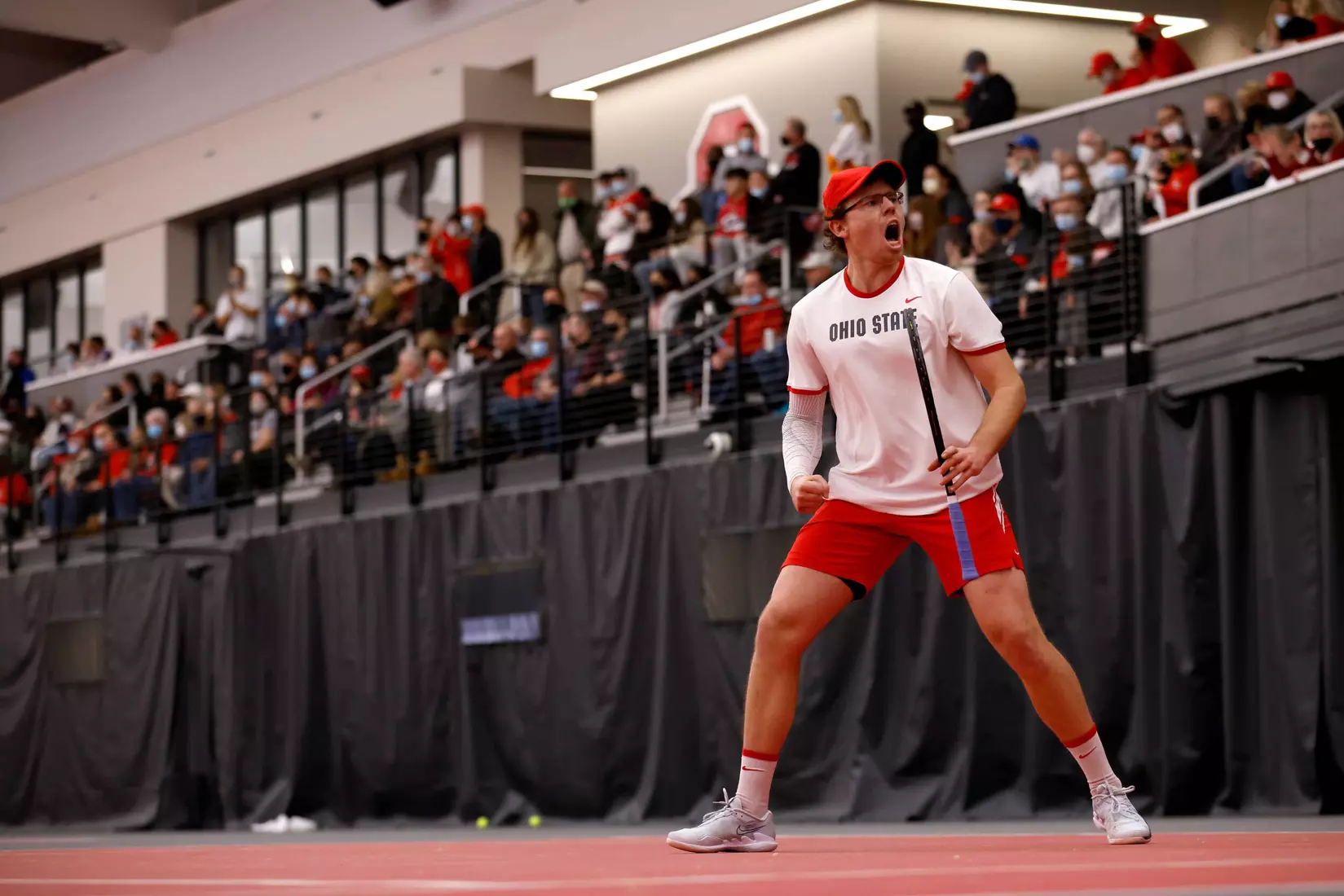 Buckeyes Take Down No. 1 Tennessee in Dominant Fashion