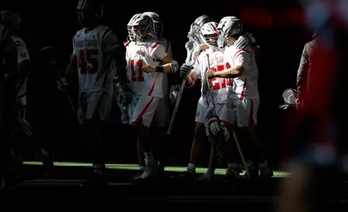 Ohio State, Cleveland State Meet Saturday in Columbus