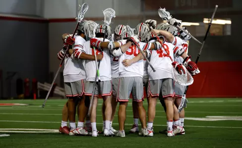 Ohio State, North Carolina Meet Saturday Afternoon in Chapel Hill