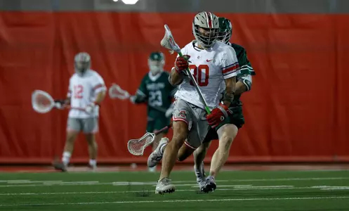 Inacio Named to the USILA Team of the Week