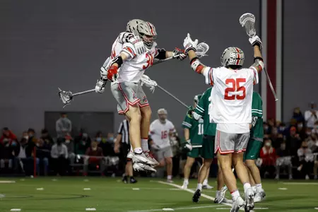 Buckeyes Move to 2-0 With a 17-9 Win over Cleveland State