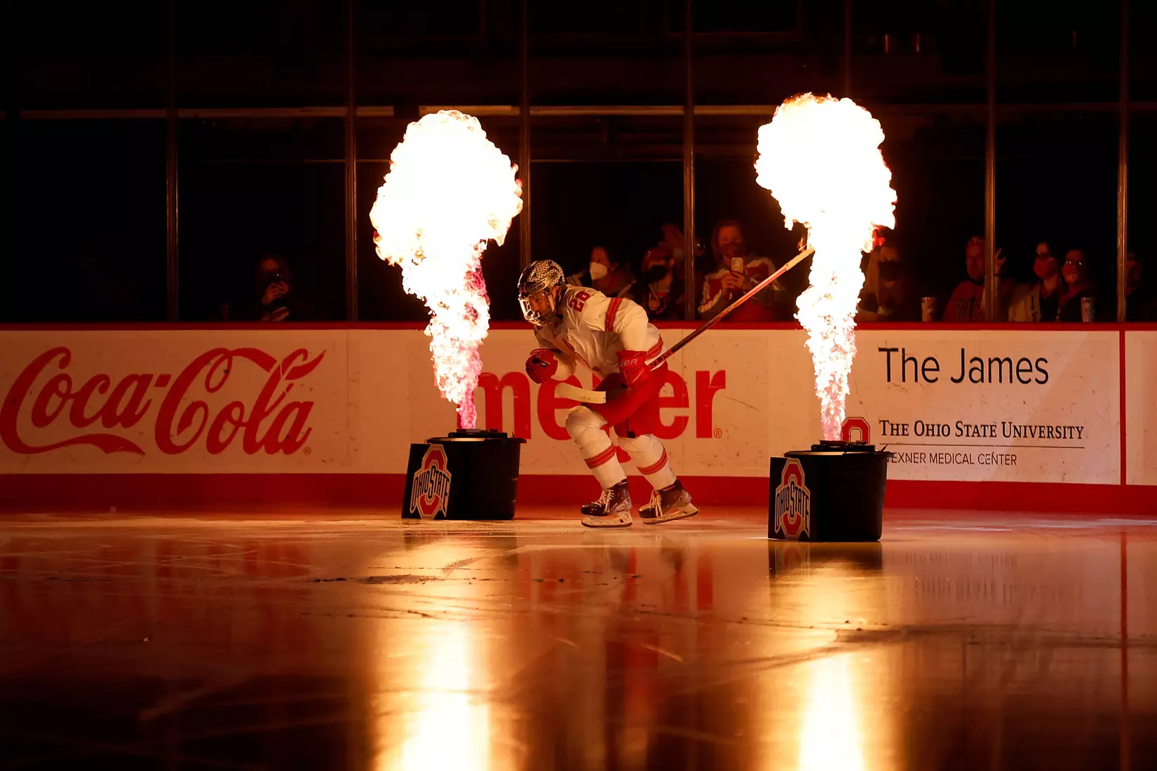 No. 8/7 Buckeyes Lose Series Finale to No. 7/8 Gophers