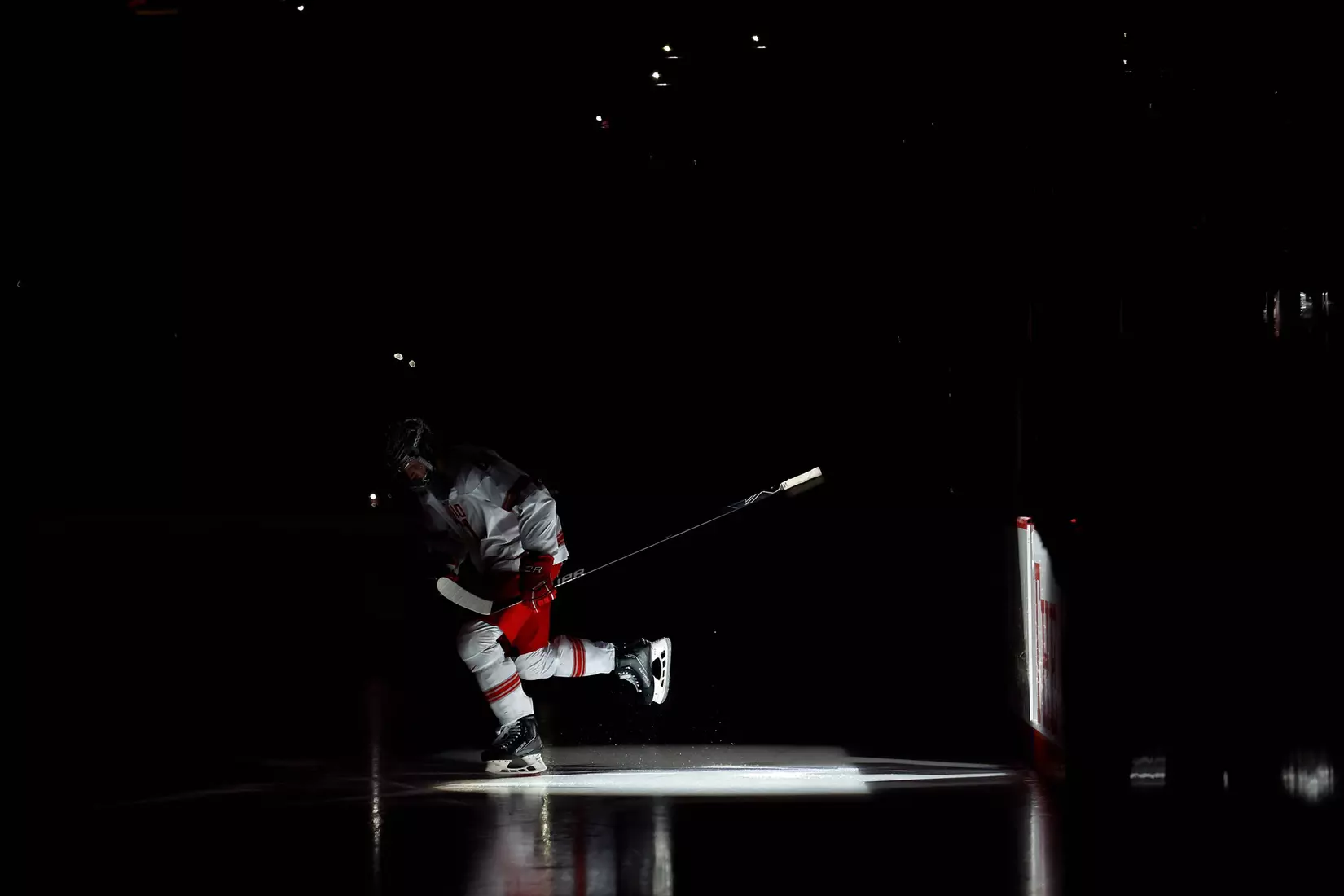 No. 8/7 Buckeyes Lose Series Finale to No. 7/8 Gophers