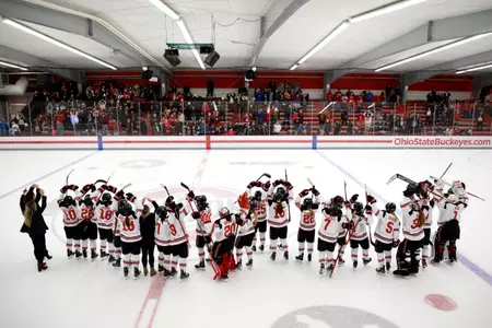 WCHA Quarterfinal Tickets Now on Sale