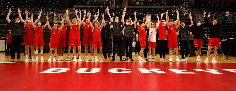 Quincy, Lindenwood Up Next for Buckeyes at Covelli