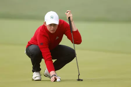 Buckeyes Open Spring at NEXUS Collegiate