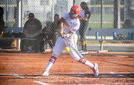 Ohio State Defeats Miami 5-4 to Close Play at the Carolina Classic