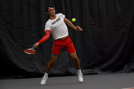 Buckeyes Roll Again, Sweep No. 10 Kentucky