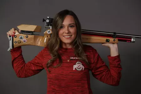 Ohio State Fires Highest Score of the Season at Army