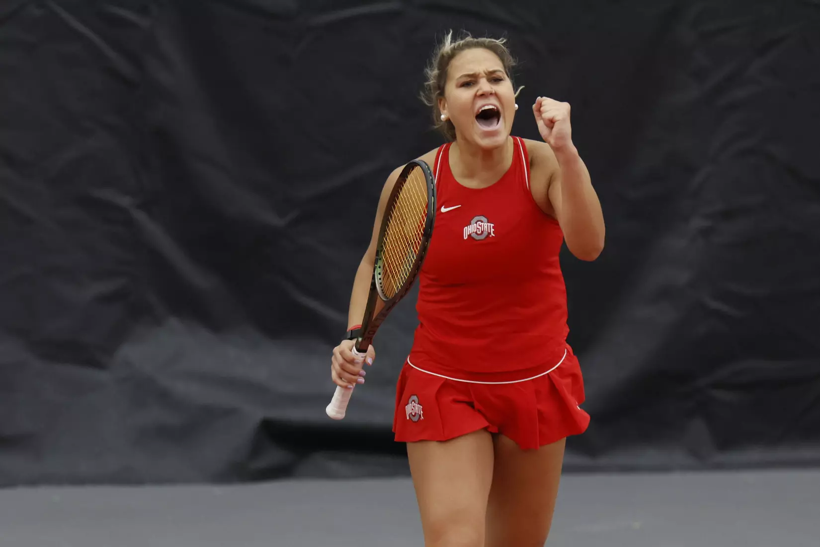 No. 4 Ohio State Prevails Against No. 8 Pepperdine, 5-2