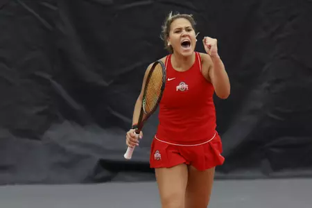 No. 4 Ohio State Shuts Out Penn State, 7-0