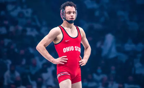 Brady Koontz Earns Gold, Boykin Bronze at Pan Am Championships