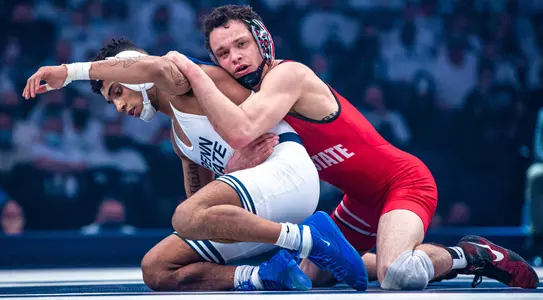 Boykin, Brady Koontz Compete at Pan American Championships