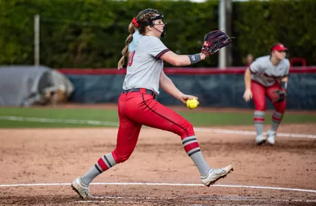 Buckeyes Drop Extra-Innings Pitchers’ Duel to No. 7 Virginia Tech, 1-0