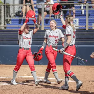 Ohio State Tops Northern Illinois 8-1 in 2022 Opener