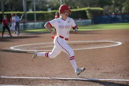 Ohio State Defeats Louisville & Bethune-Cookman