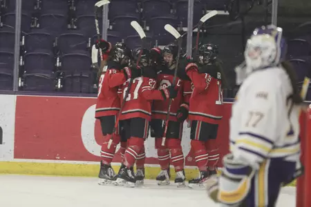 Buckeyes, Huskies Set For Tuesday Afternoon Matchup