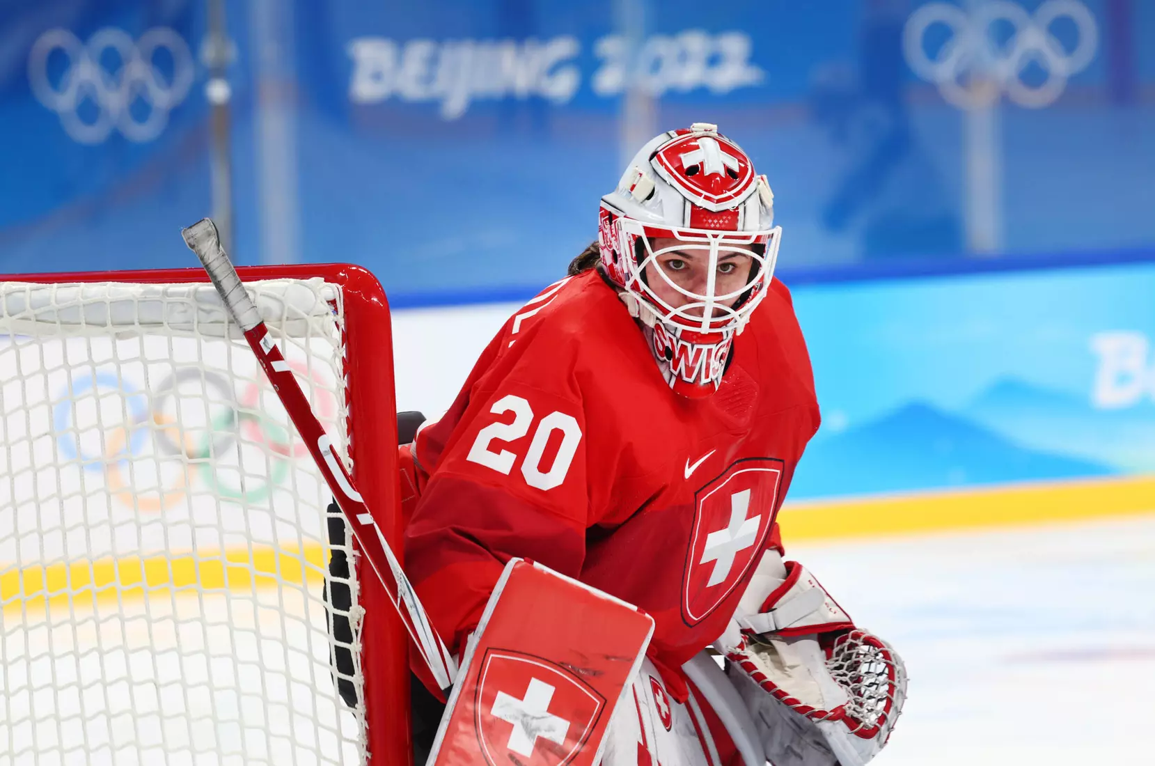 Buckeyes Set for Olympic Quarterfinals