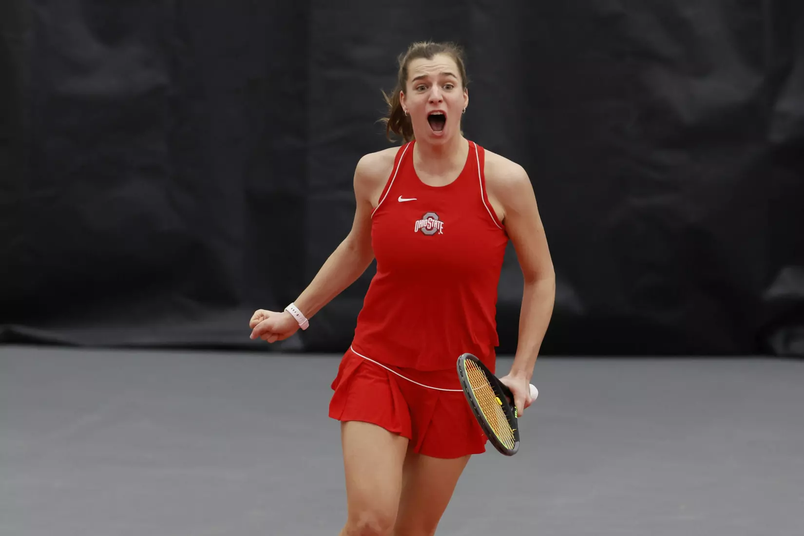 No. 4 Ohio State Prevails Against No. 8 Pepperdine, 5-2