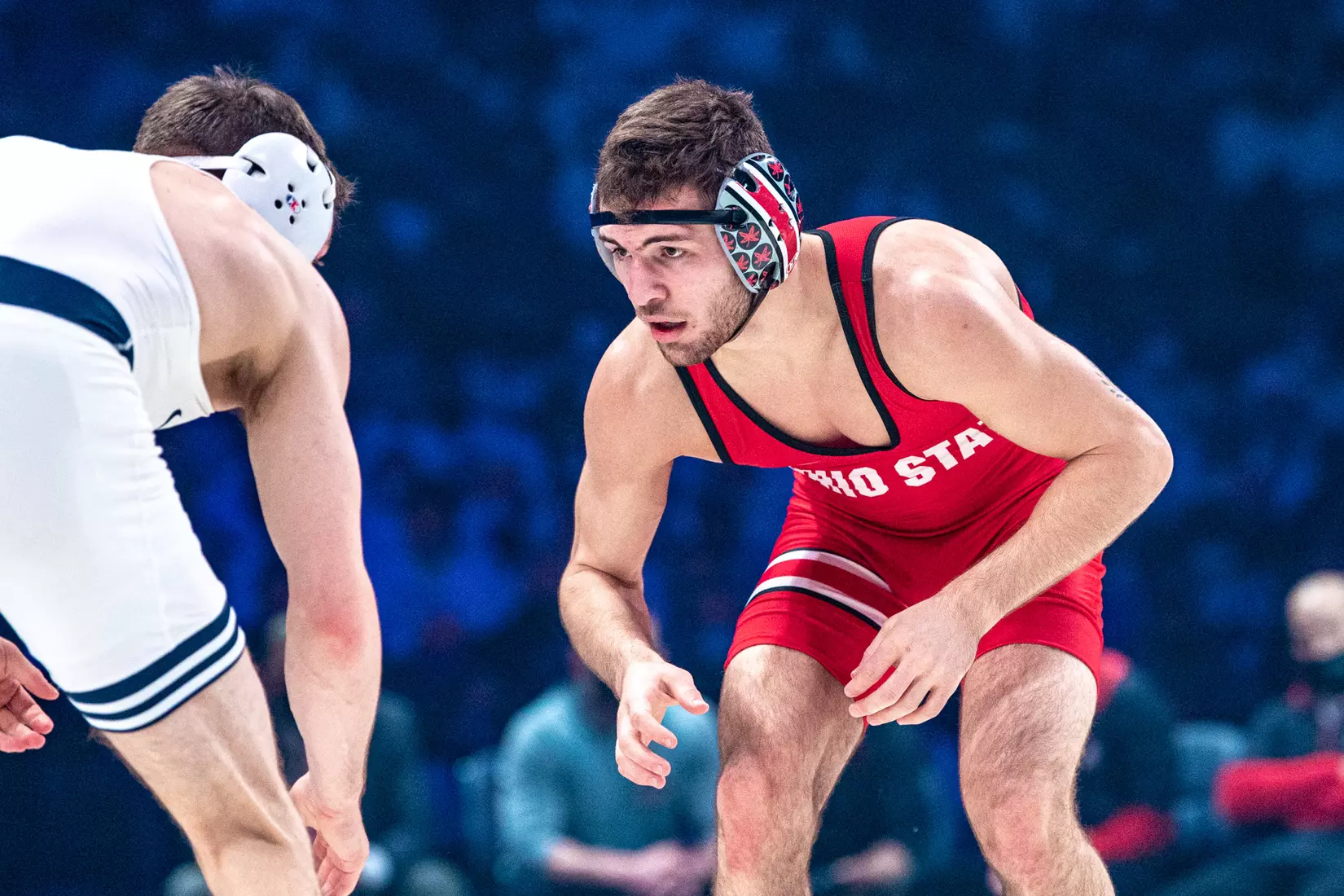 Ohio State’s Seeds Announced for 2022 NCAA Championships