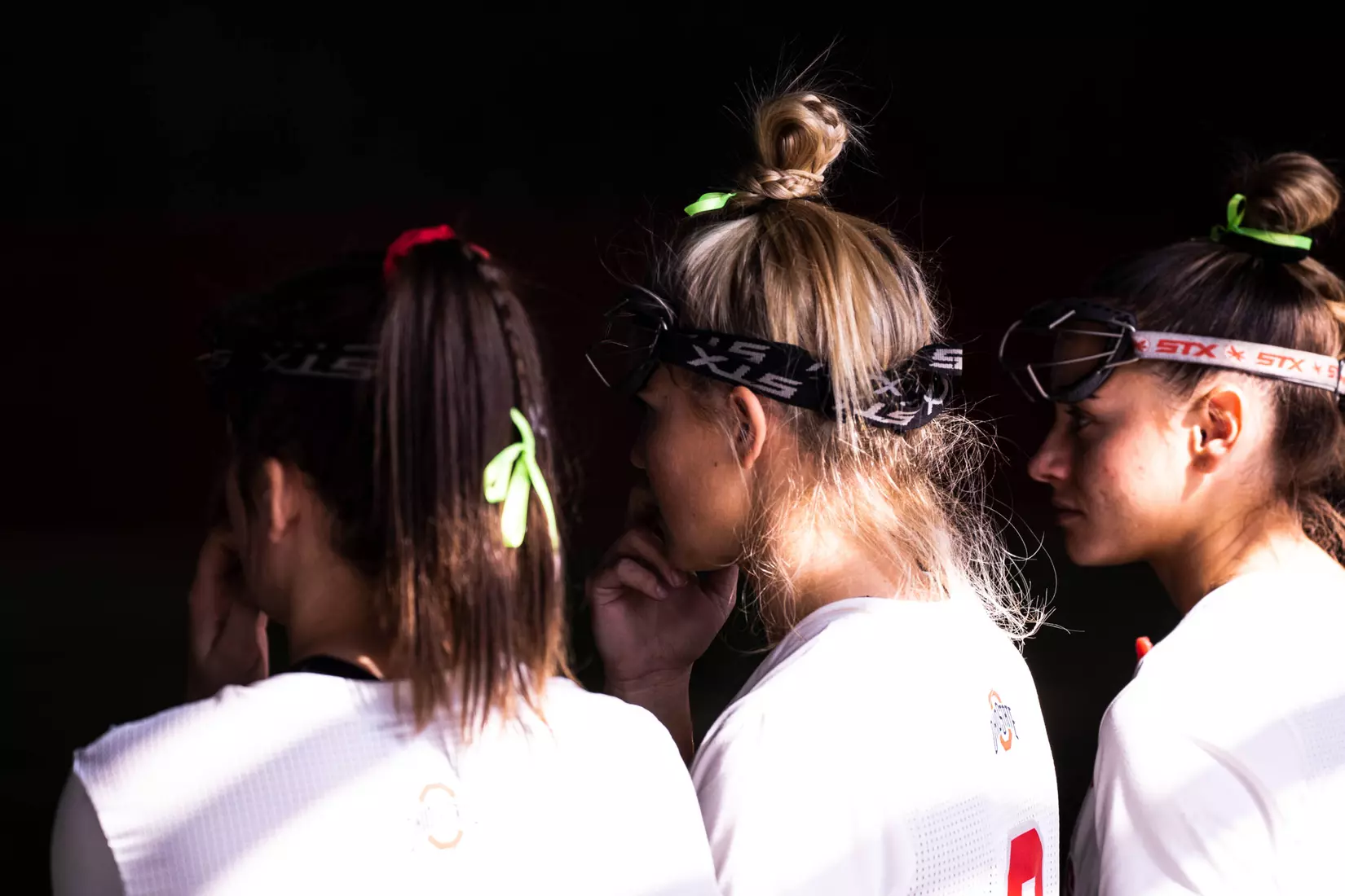 Buckeyes Use Second Half Surge to Down Marquette, 18-11