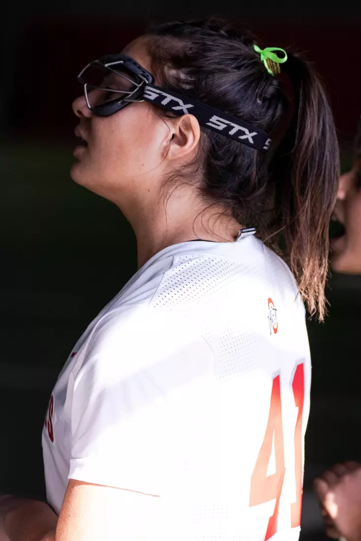 Buckeyes Use Second Half Surge to Down Marquette, 18-11