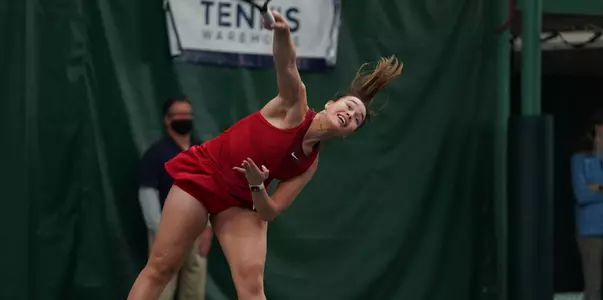 Boulais Earns Second B1G Athlete of the Week Award