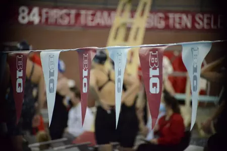 Ohio State Earns Seven Wins on Day 1 of the Winter Invitational