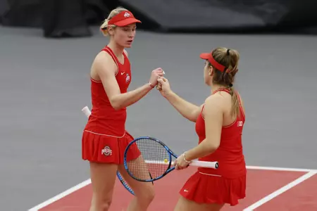 No. 4 Buckeyes Host Xavier Saturday
