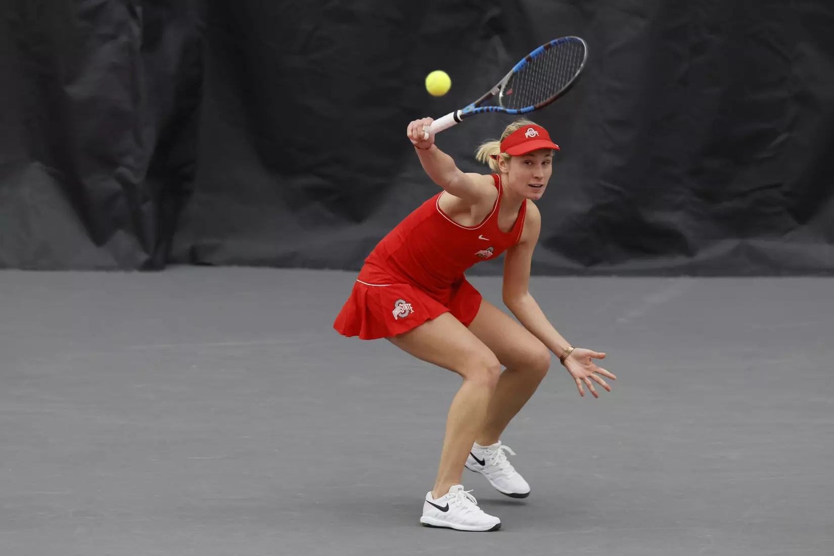 No. 4 Ohio State Prevails Against No. 8 Pepperdine, 5-2