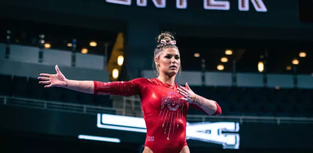 No. 16 Buckeyes Back Home to Face No. 10 Michigan State