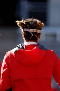 Buckeyes Host Marquette in WHAC Sunday