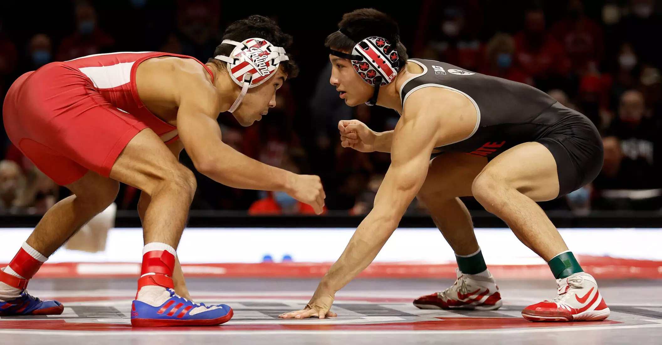 Ohio State’s Seeds Announced for 2022 NCAA Championships