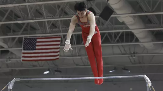 Kazuki Hayashi Competes at Winter Cup This Weekend