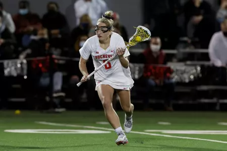 Buckeyes Head to Colorado for Two Games