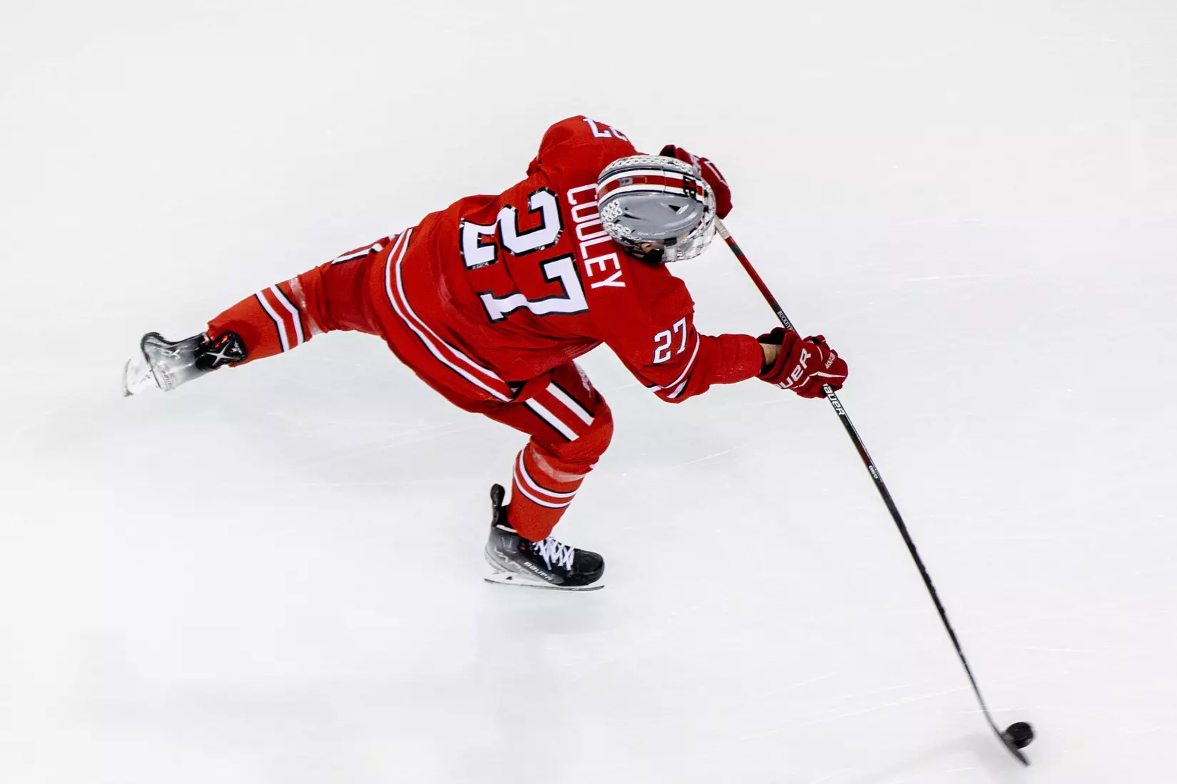 No. 11/12 Buckeyes End Regular Season with Loss to No. 2 Michigan