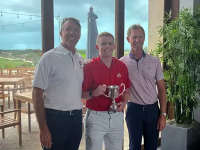 Moldovan Wins First Collegiate Title at NEXUS Collegiate