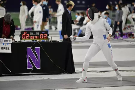 Buckeyes to Compete for CCFC Championships Sunday