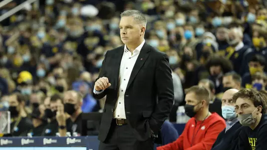 Holtmann Announces Staff Promotions