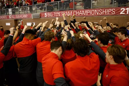 Buckeyes Back in Action at the Ohio State Winter Invitational