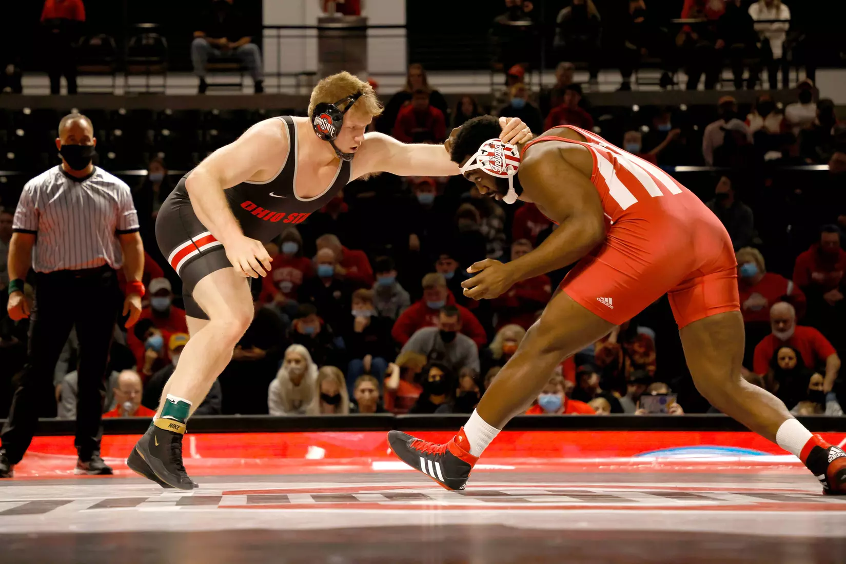 Several Buckeyes Set to Compete at U.S. Open
