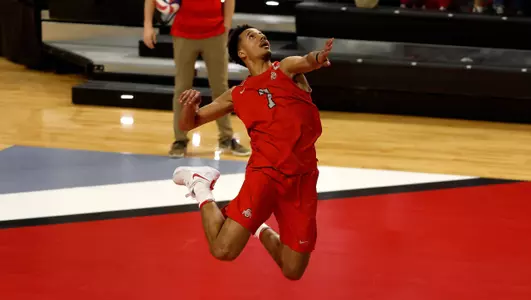 Pasteur Named AVCA Honorable Mention All-American