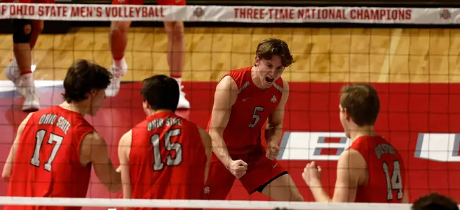 Railsplitters, Buckeyes Twice This Weekend at Covelli