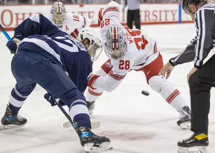 Big Ten Tournament Bracket Announced, Buckeyes to Host Nittany Lions