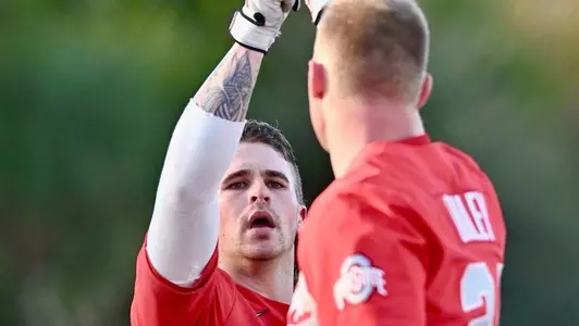 Ohio State falls to BYU 9-6 for first loss of 2022 season